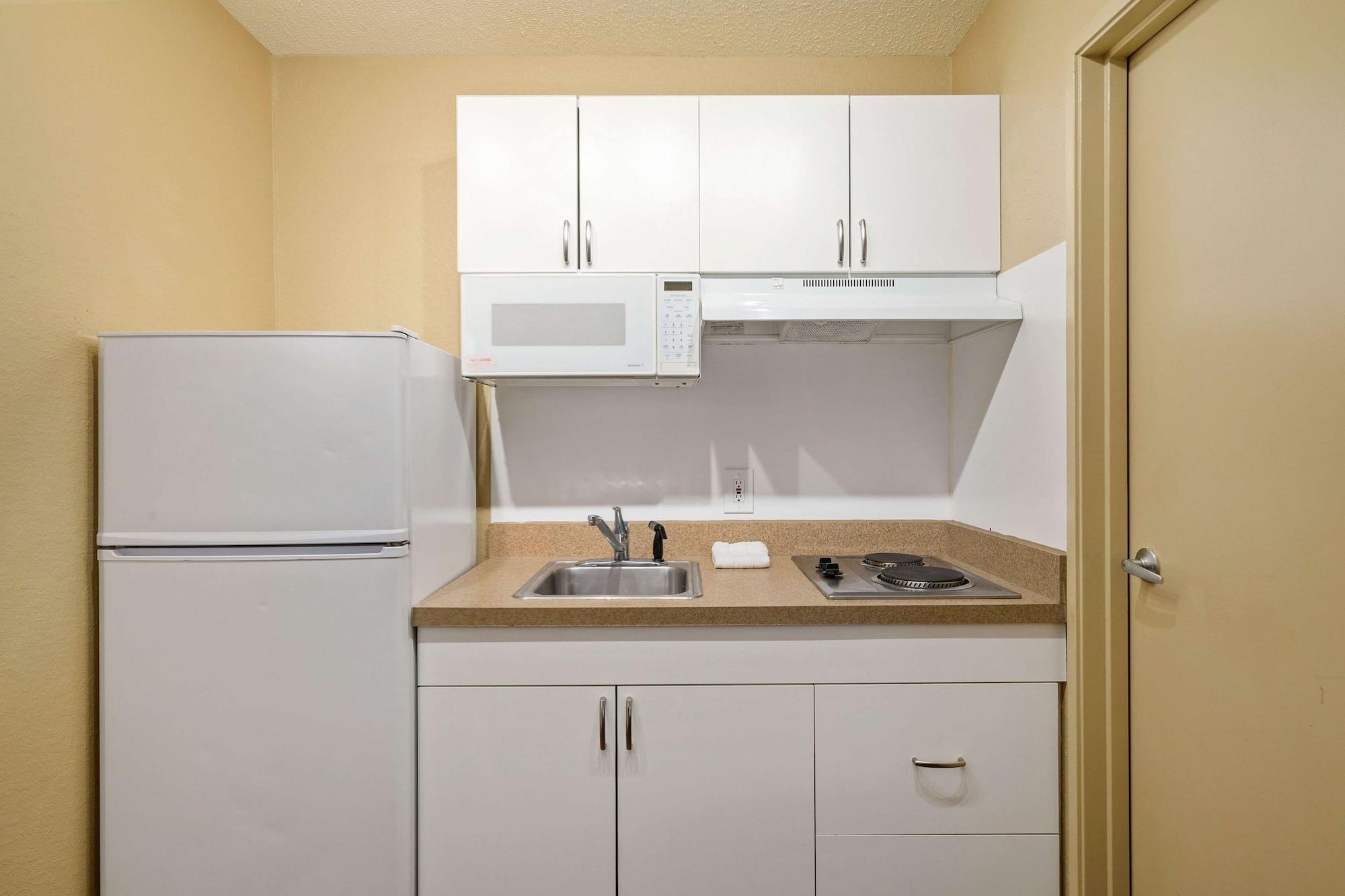 Extended Stay America Suites - Washington, Dc - Falls Church - Merrifield Exterior photo