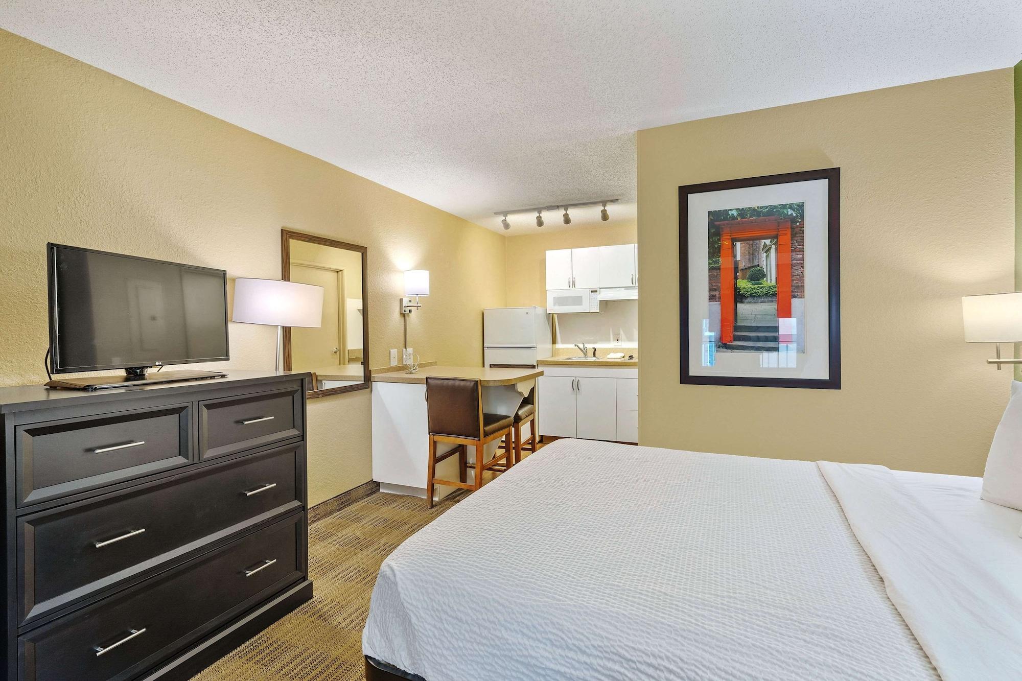 Extended Stay America Suites - Washington, Dc - Falls Church - Merrifield Exterior photo