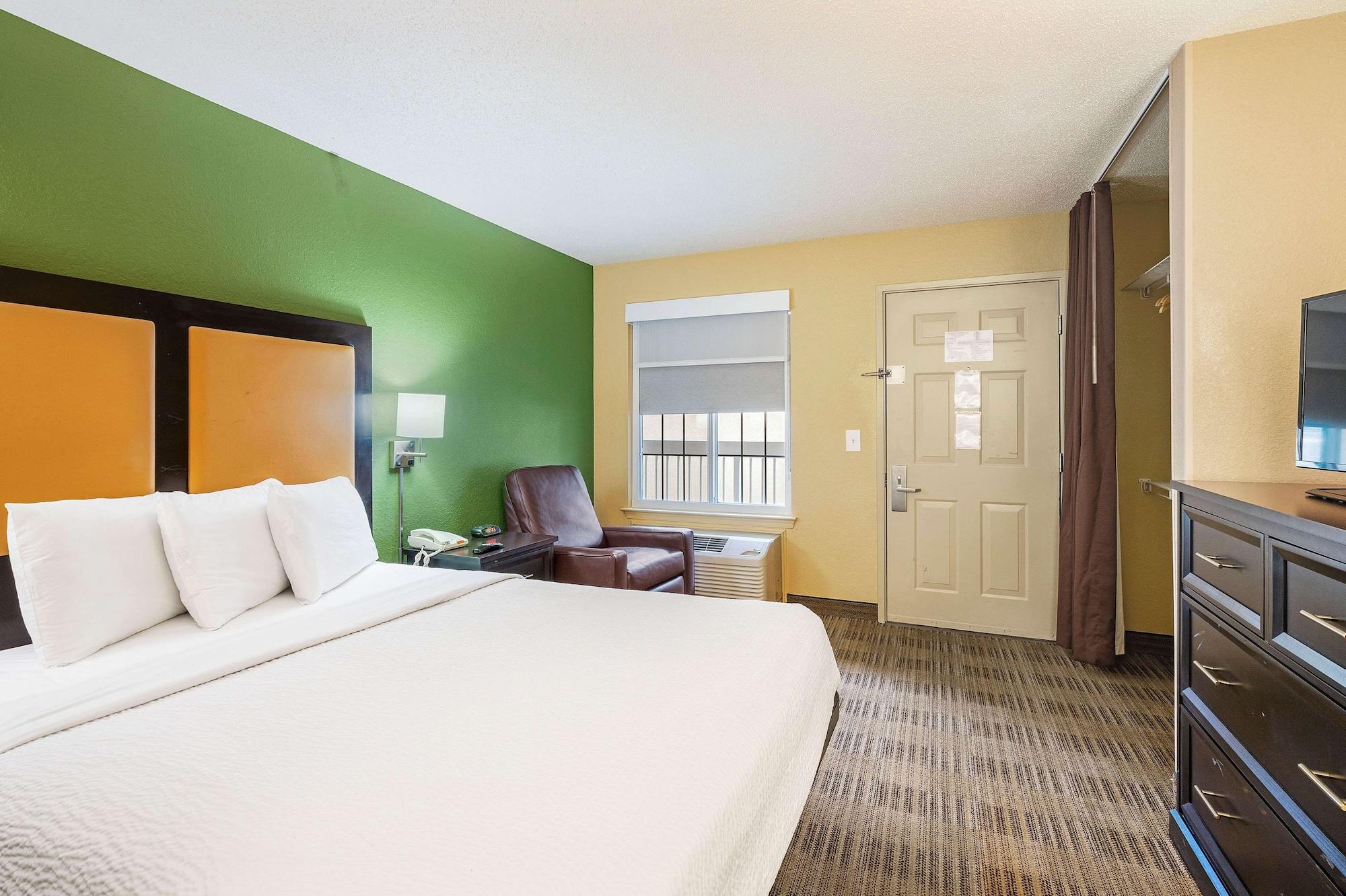 Extended Stay America Suites - Washington, Dc - Falls Church - Merrifield Exterior photo