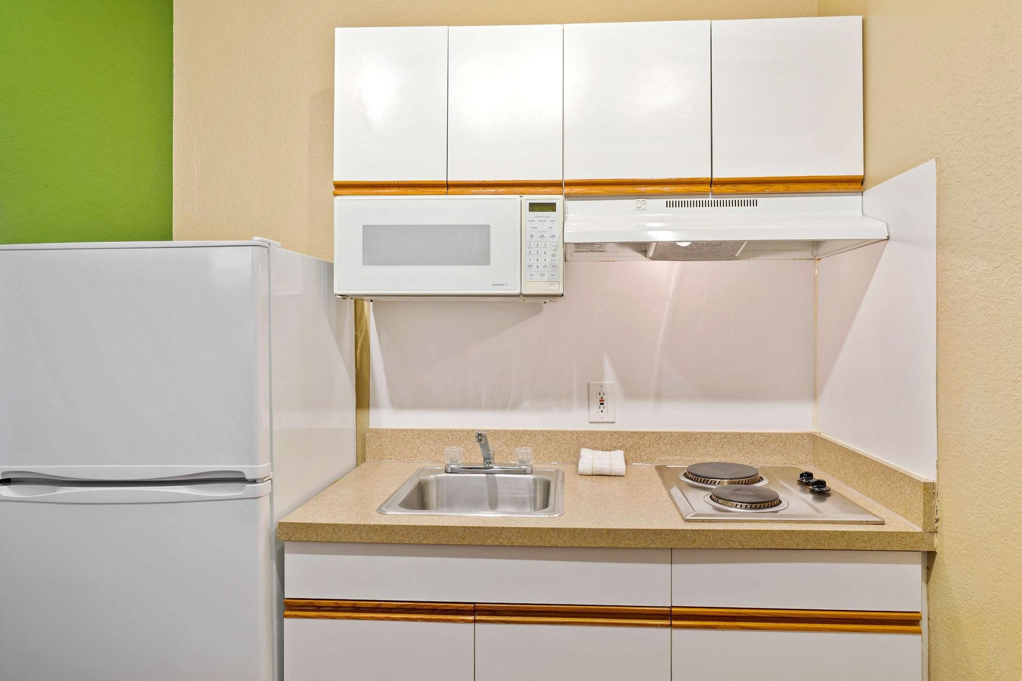 Extended Stay America Suites - Washington, Dc - Falls Church - Merrifield Exterior photo