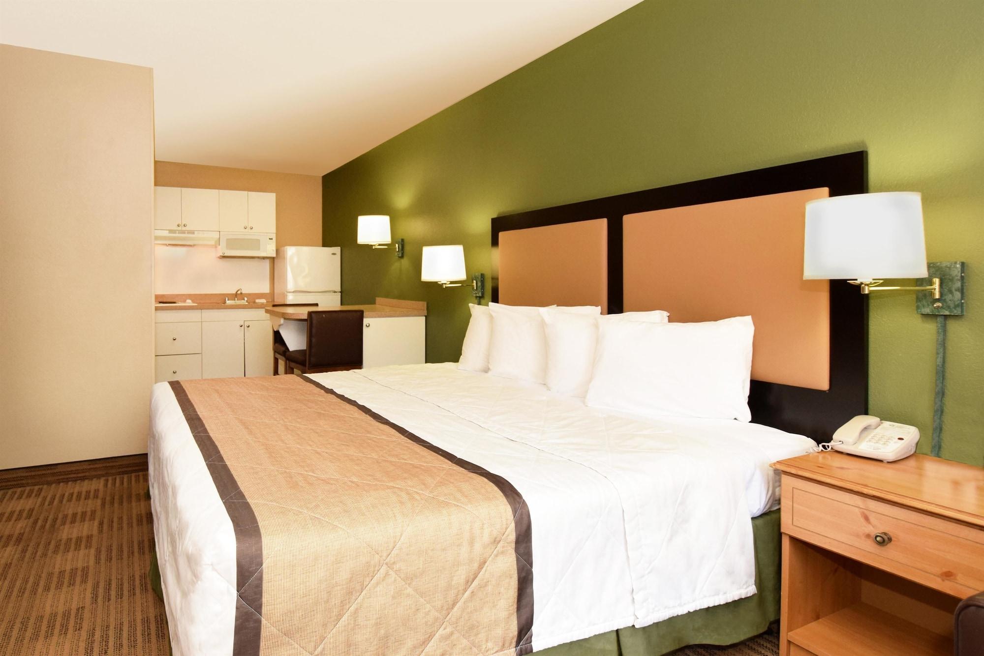 Extended Stay America Suites - Washington, Dc - Falls Church - Merrifield Exterior photo