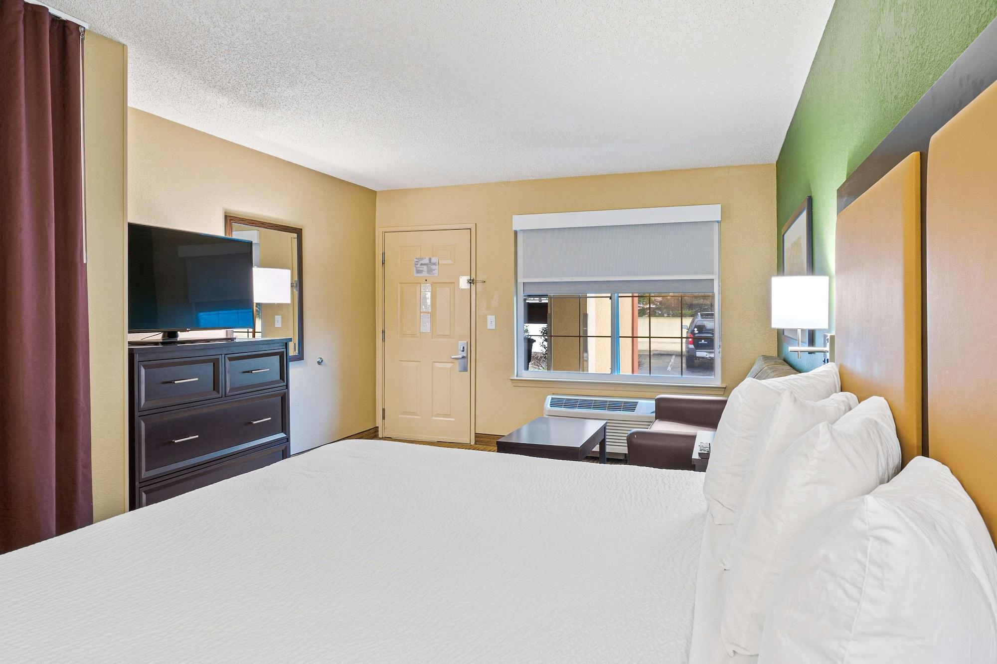 Extended Stay America Suites - Washington, Dc - Falls Church - Merrifield Exterior photo