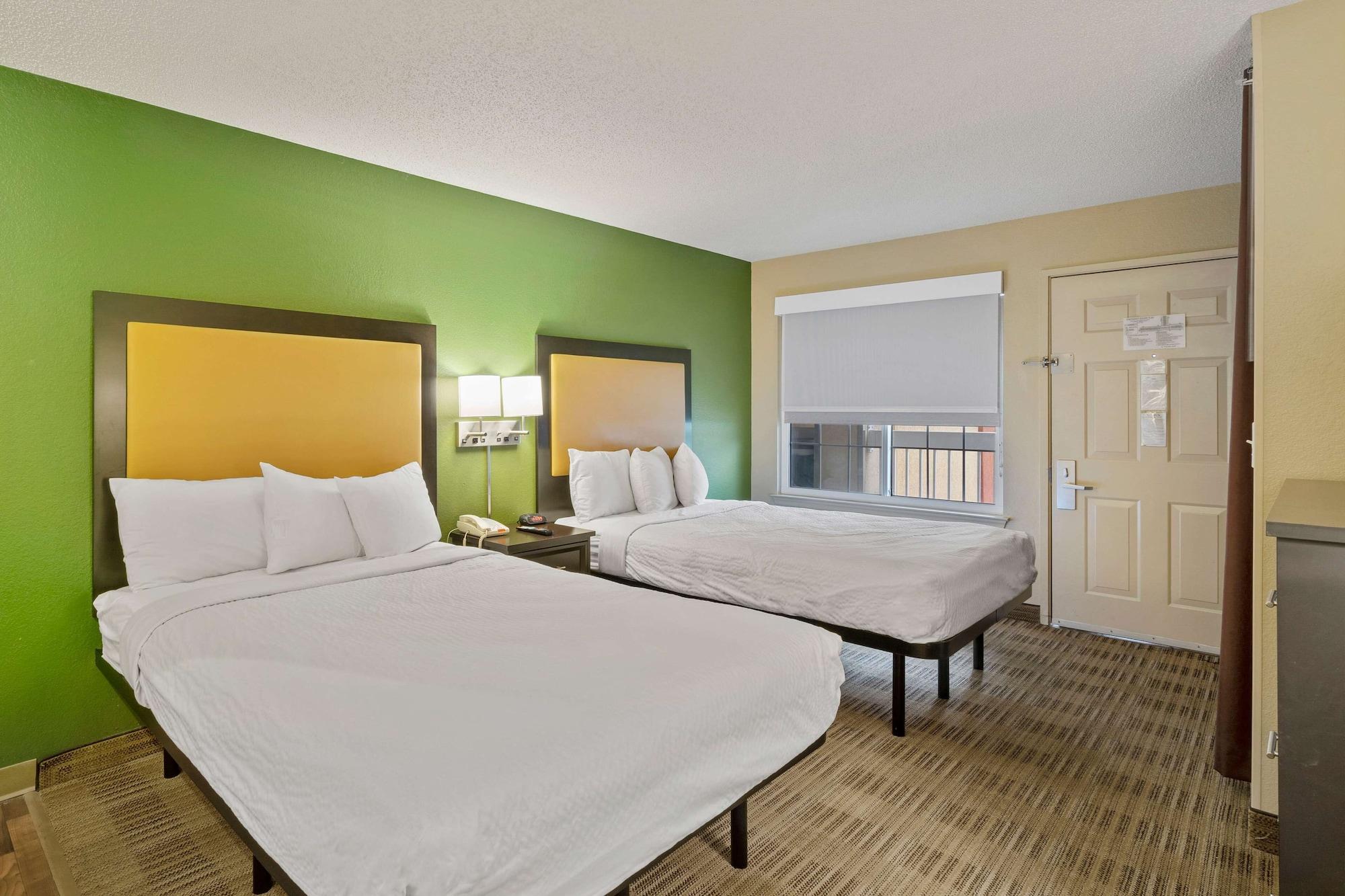 Extended Stay America Suites - Washington, Dc - Falls Church - Merrifield Exterior photo