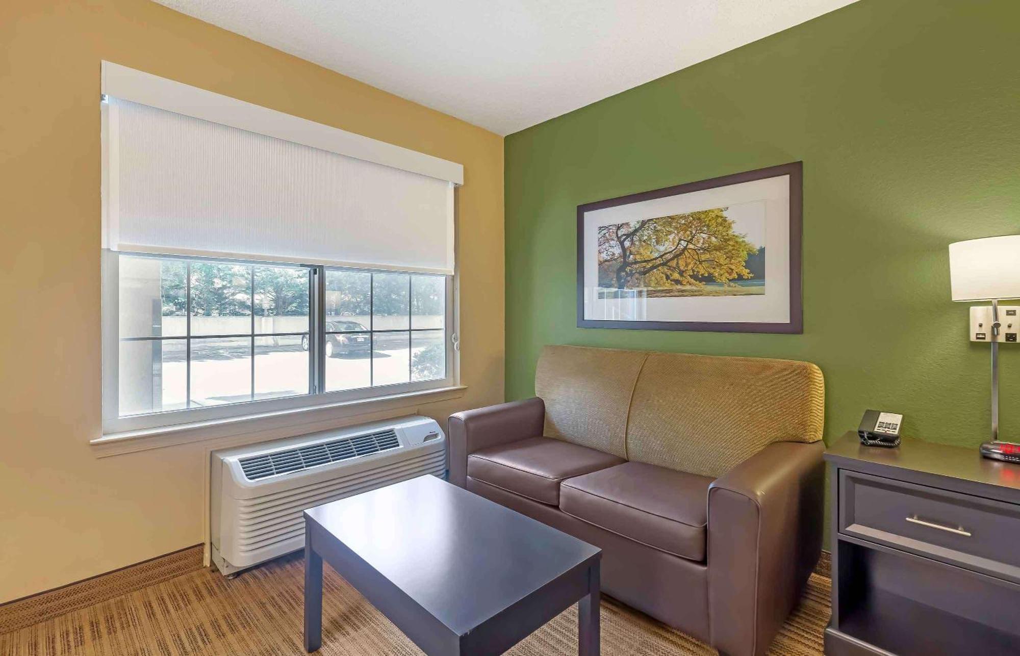 Extended Stay America Suites - Washington, Dc - Falls Church - Merrifield Exterior photo