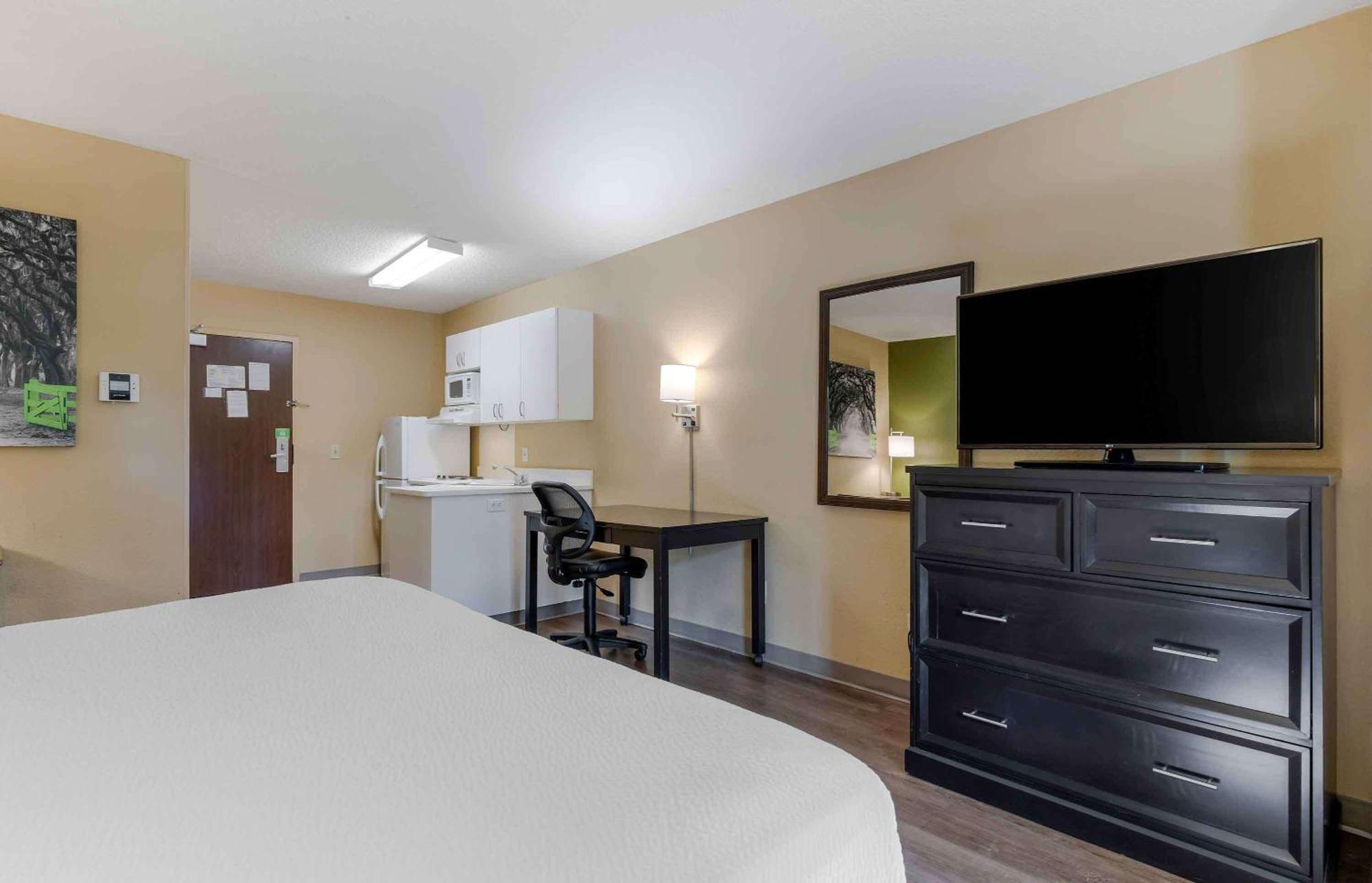 Extended Stay America Suites - Washington, Dc - Falls Church - Merrifield Exterior photo