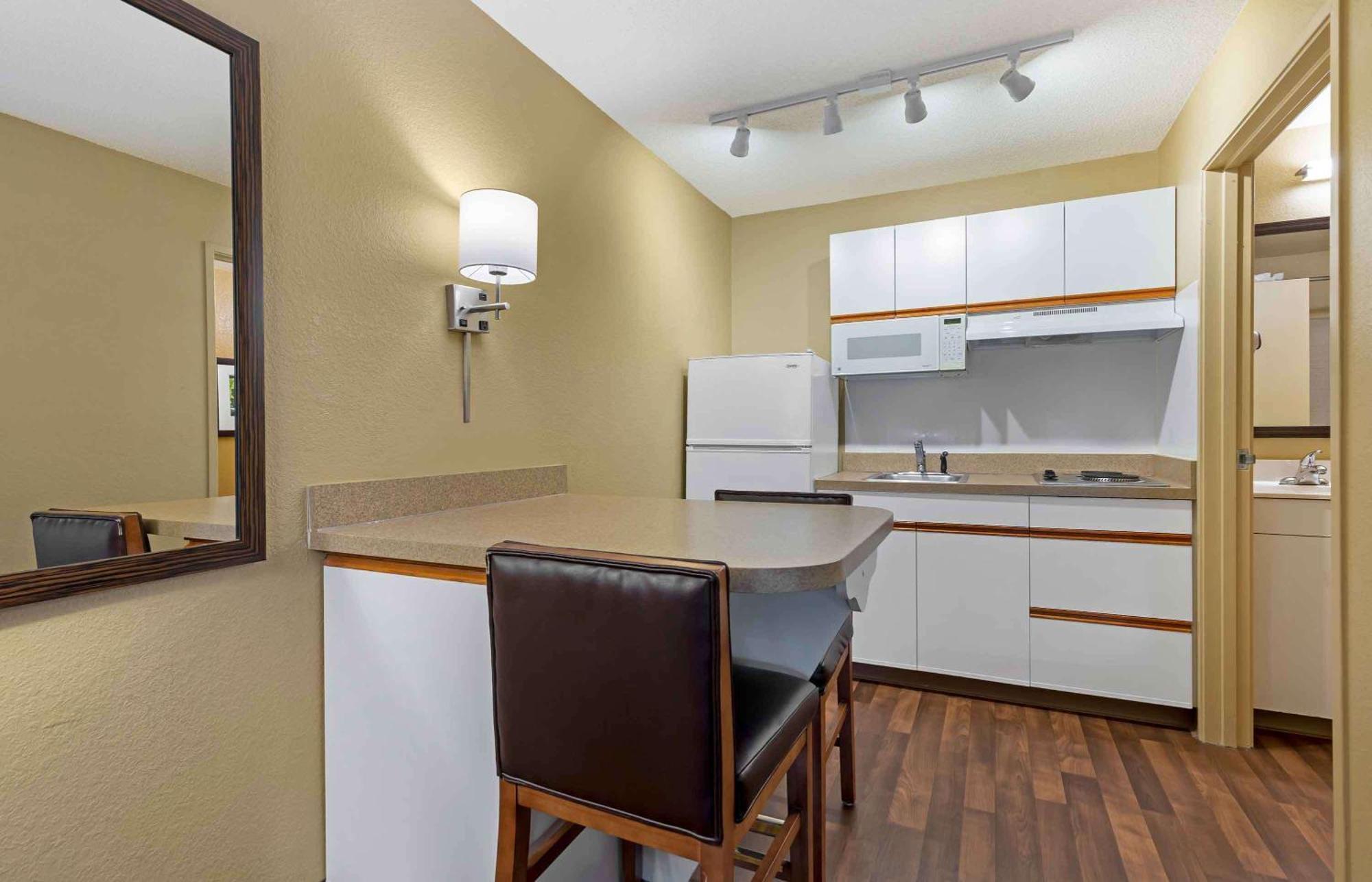 Extended Stay America Suites - Washington, Dc - Falls Church - Merrifield Exterior photo